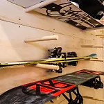 Arrows Edge Lodge