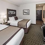 Ramada By Wyndham Revelstoke