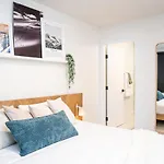 Adanac By Revelstoke Vacations