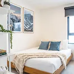Adanac By Revelstoke Vacations