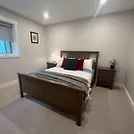 The Cedar Suite - Secluded Mountain Retreat With Forest Views And Hot Tub