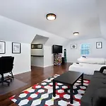 Valley Retreat B&B