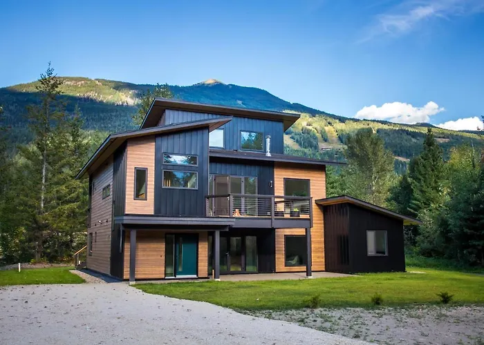 Arrows Edge Lodge