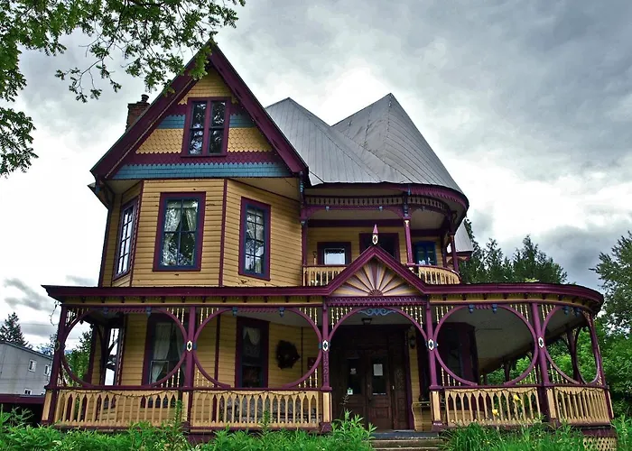 Holten Heritage House