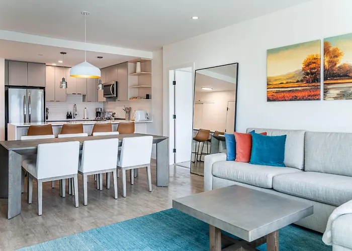 Mountain Revelation - Stunning Condo In Revelstoke