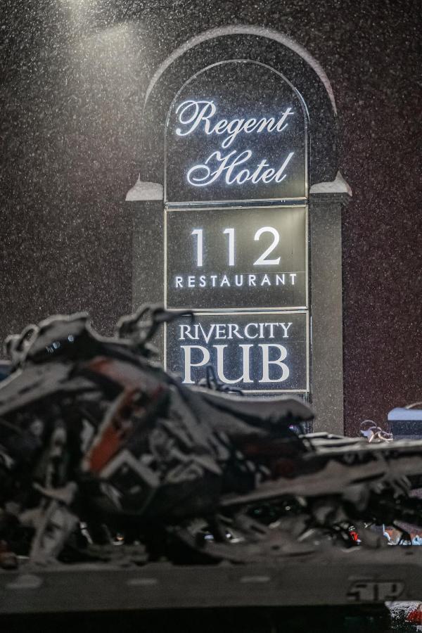 Hotel Regent 4*