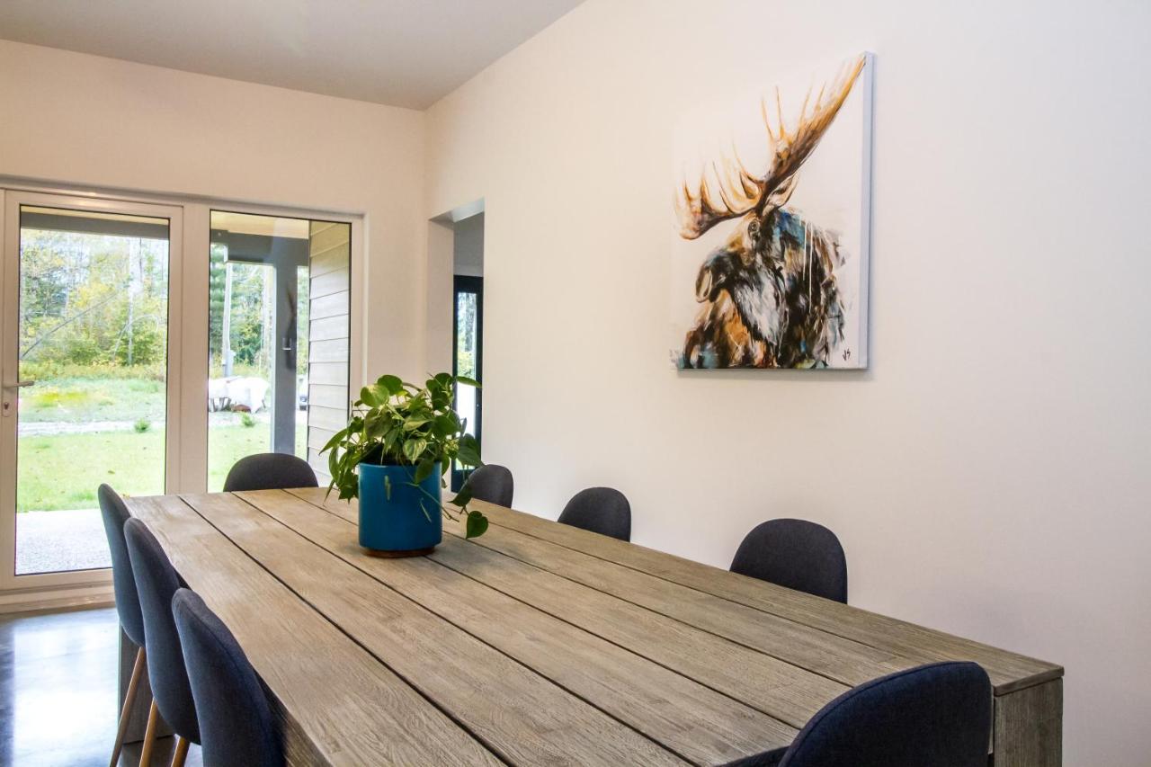 Arrows Edge Revelstoke