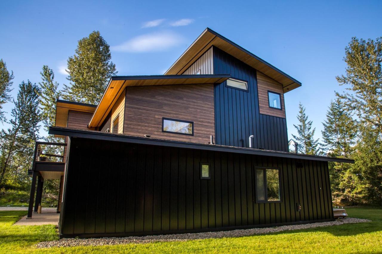 Bed & Breakfast Arrows Edge *