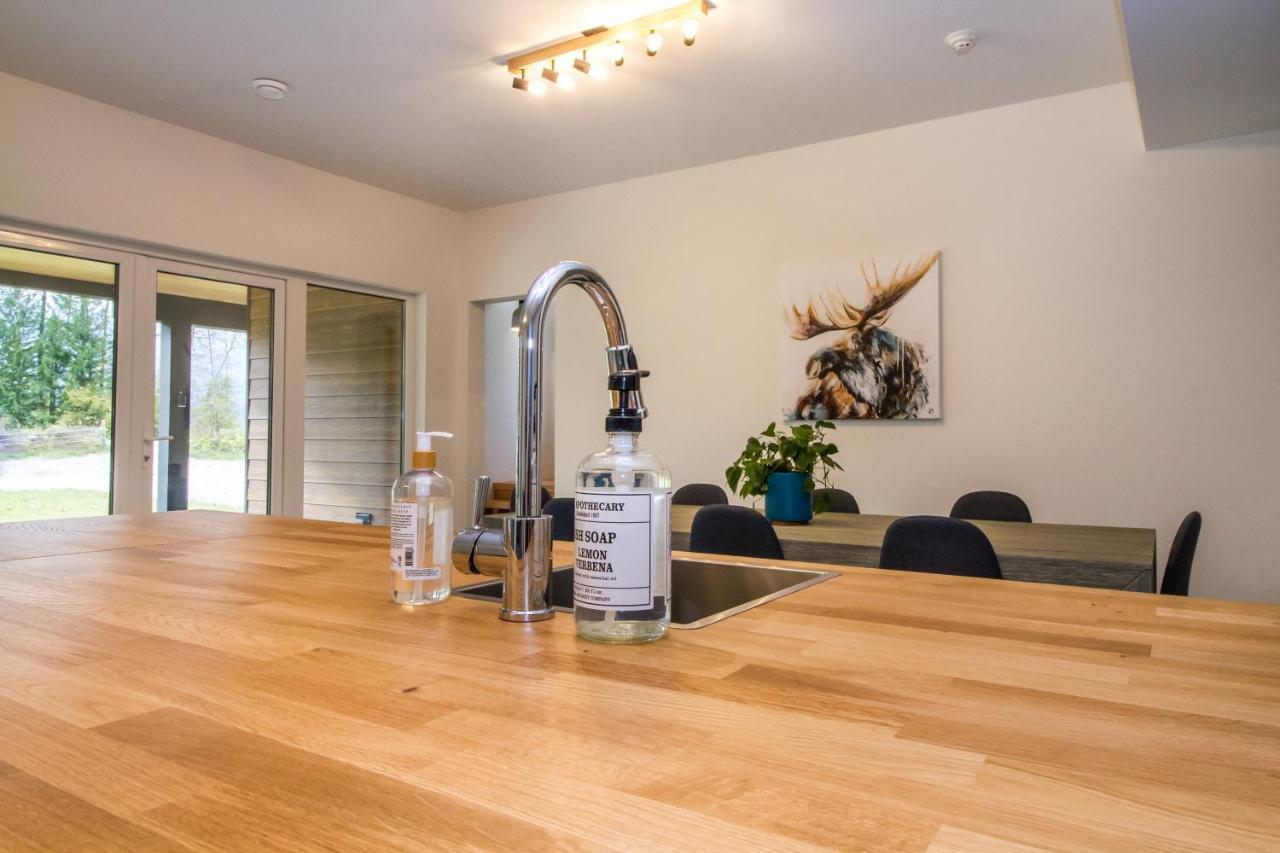 Bed & Breakfast Arrows Edge Revelstoke