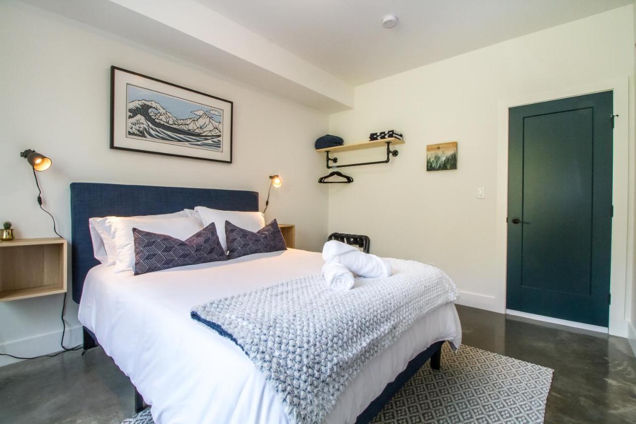 Arrows Edge Bed & Breakfast Revelstoke