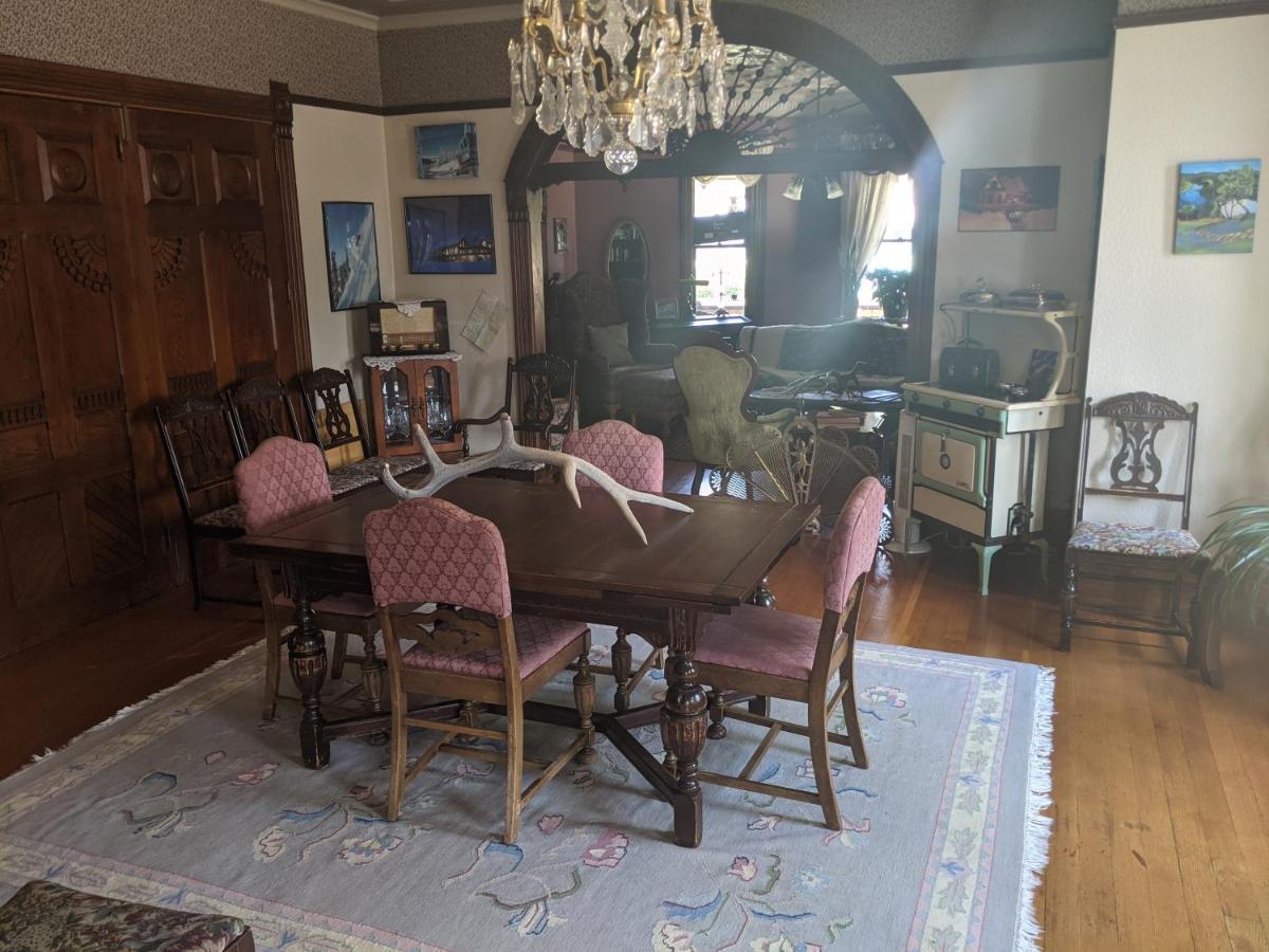 Bed & Breakfast Holten Heritage House