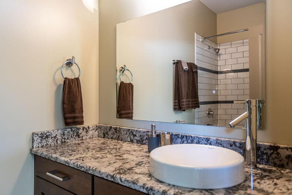 Selkirk Snug By Vacations Apartment *