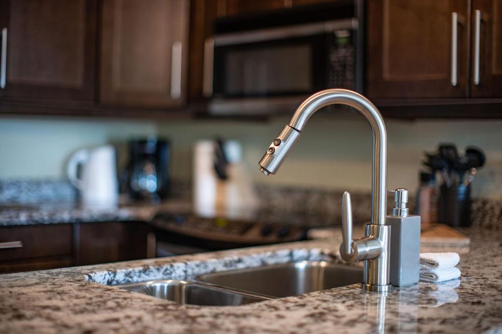 Apartment Selkirk Snug By Vacations Revelstoke