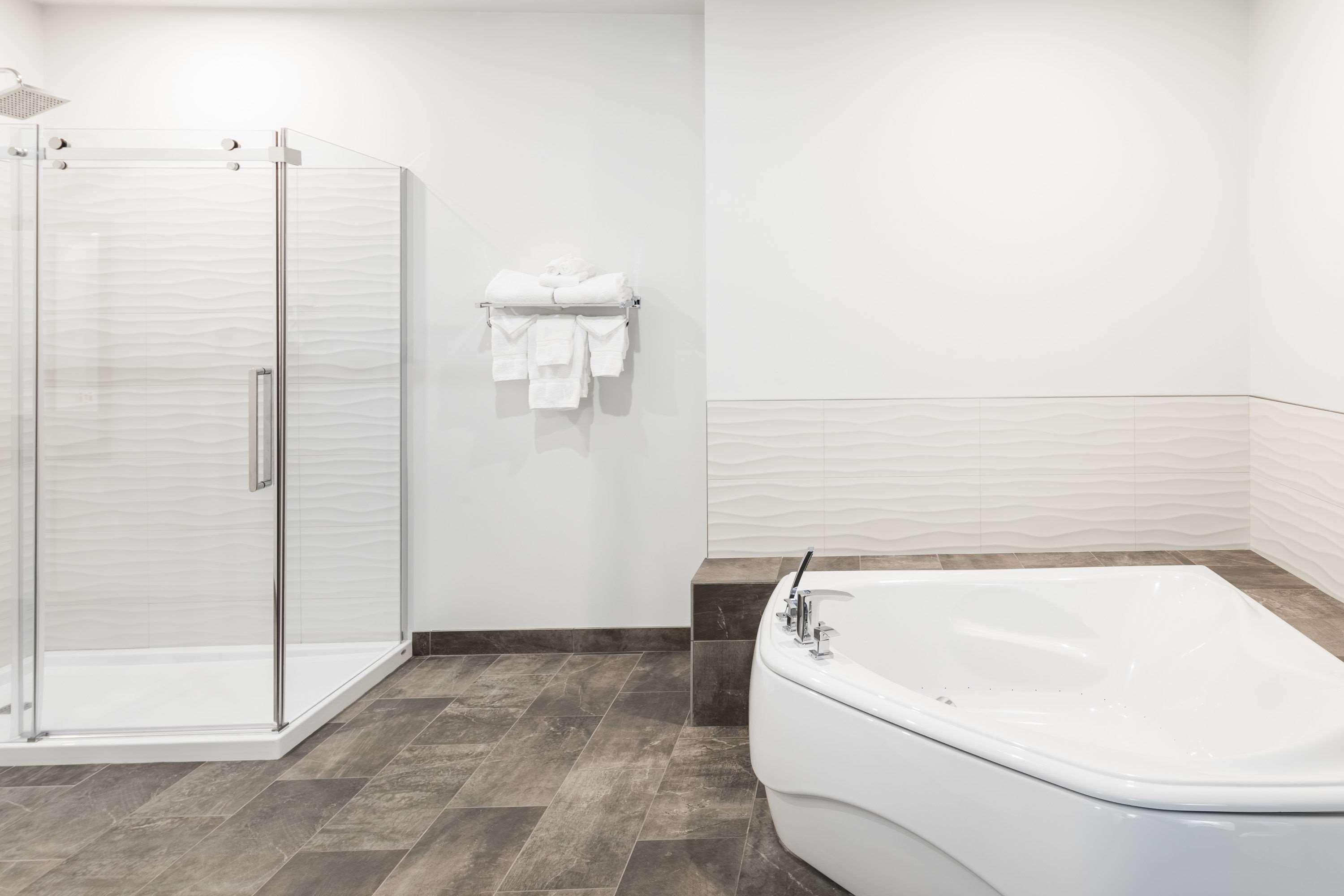 Hotel Ramada By Wyndham Revelstoke