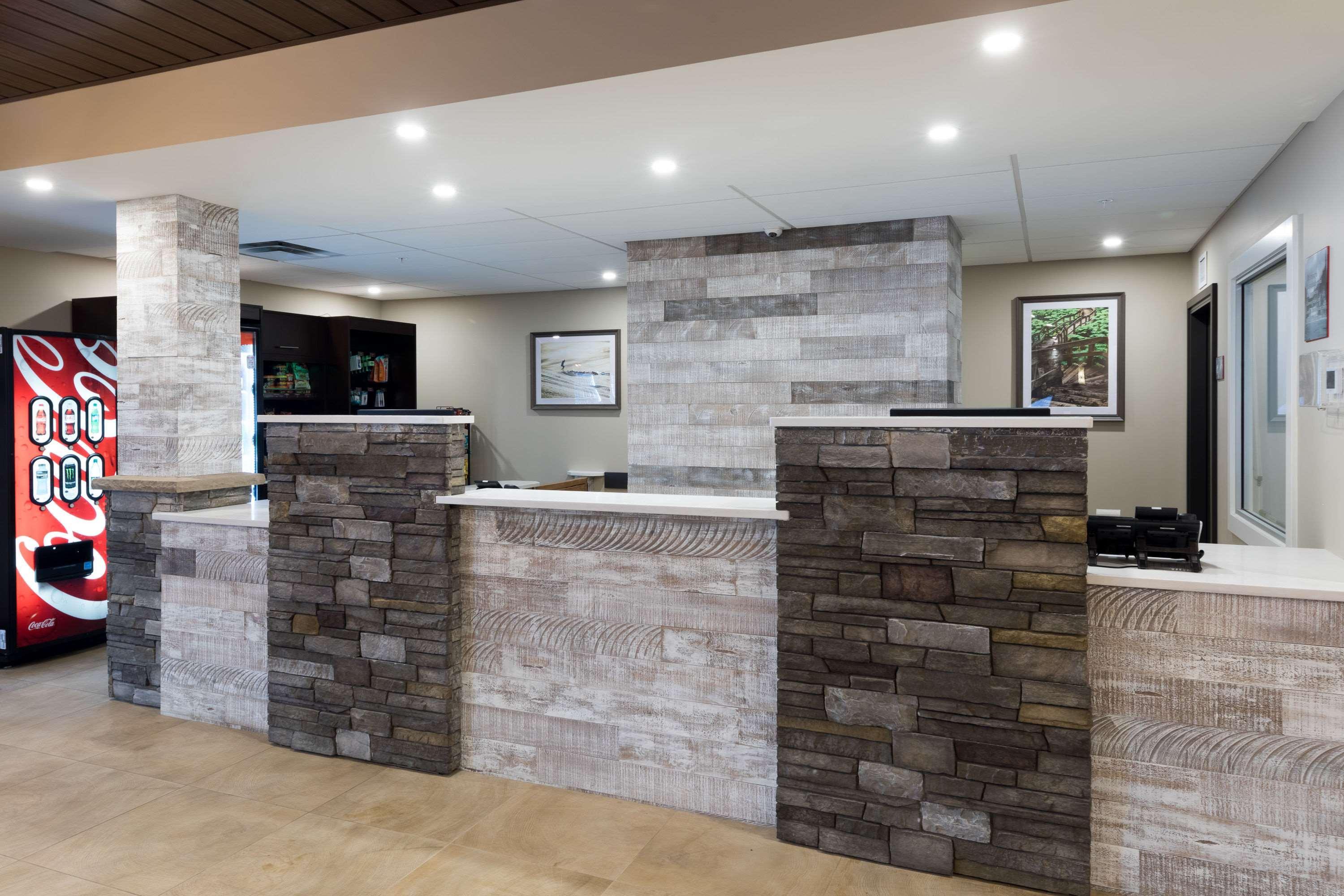 Ramada By Wyndham Revelstoke