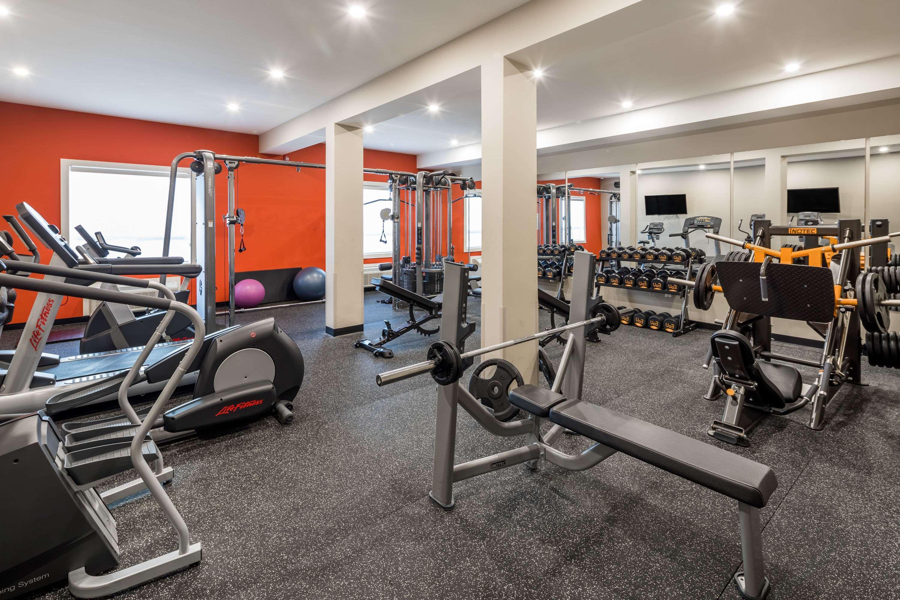 Hotel Ramada By Wyndham Revelstoke