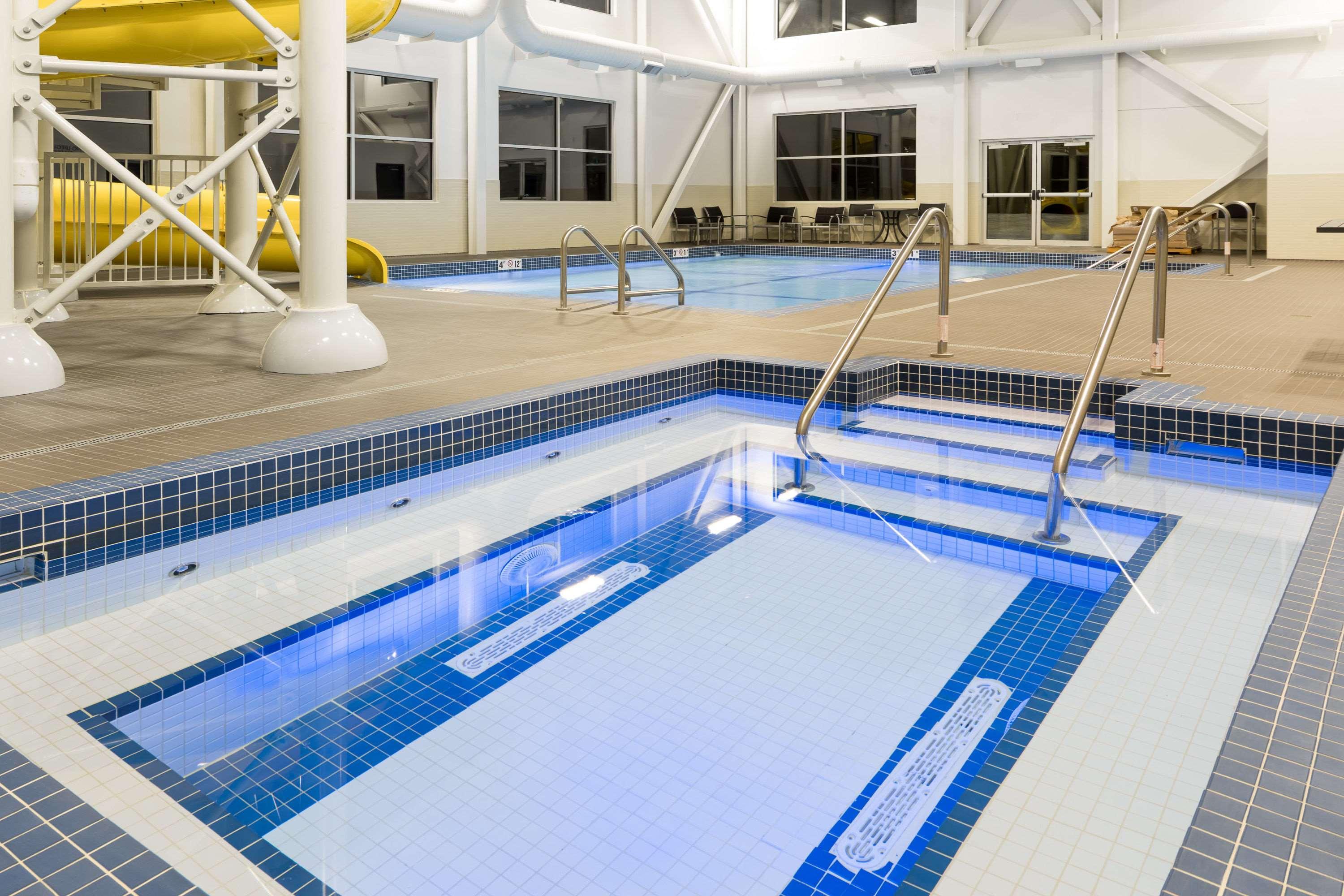 Ramada By Wyndham Revelstoke Hotel Revelstoke