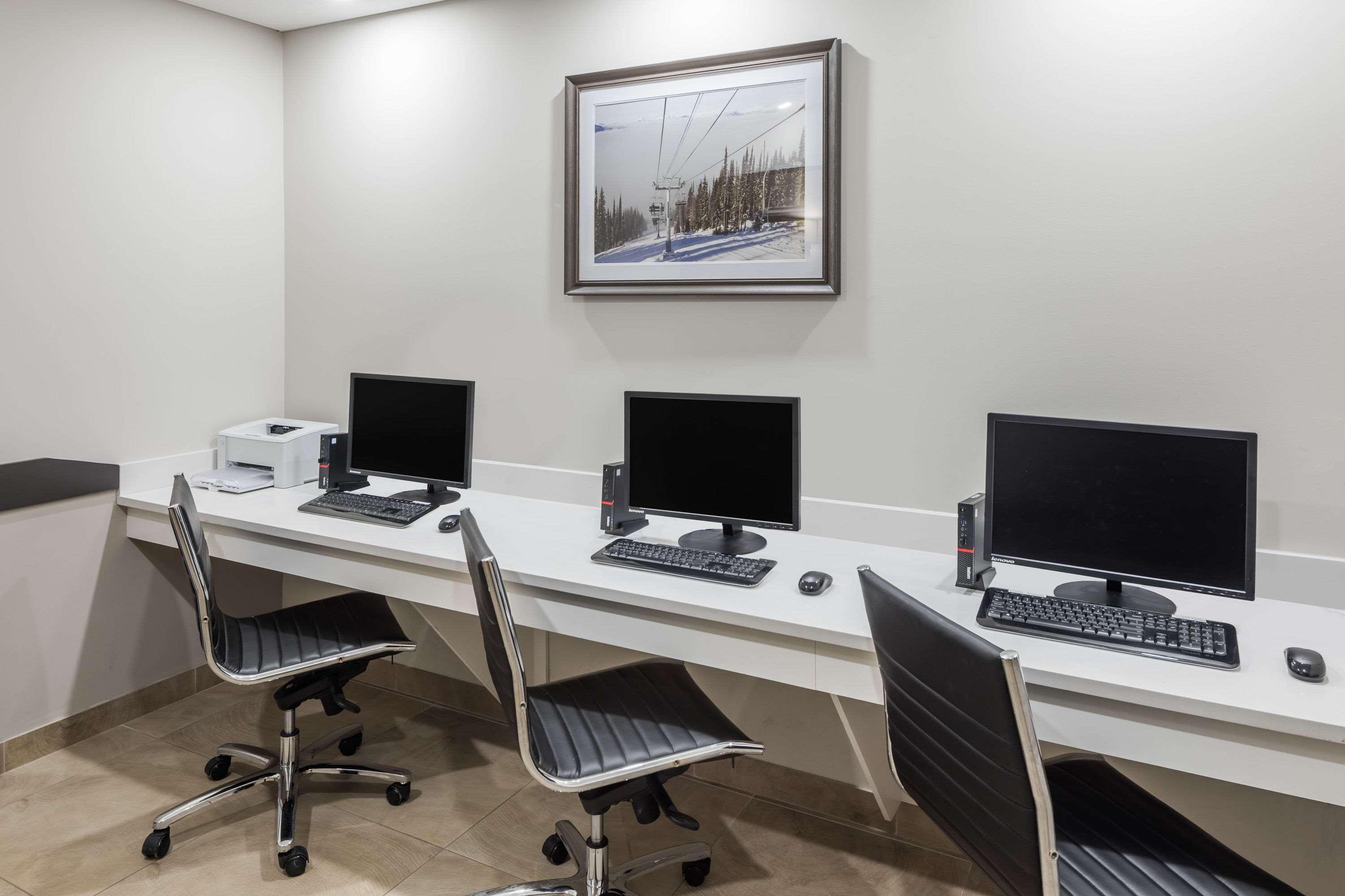 Hotel Ramada By Wyndham Revelstoke