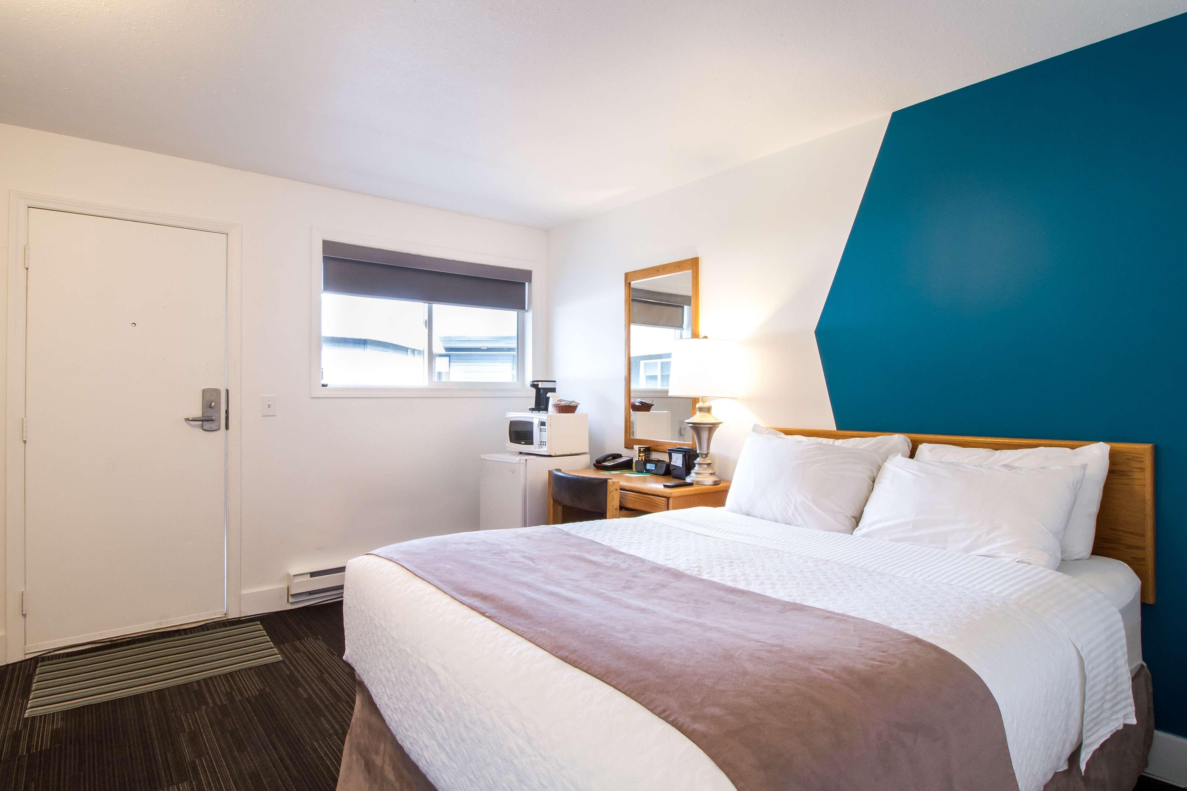 Stoke Surestay Collection By Western 3* Revelstoke