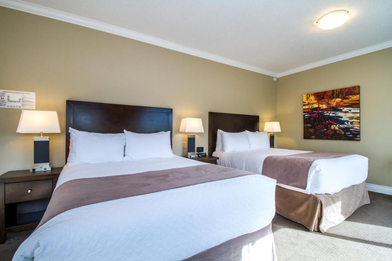 Regent Revelstoke