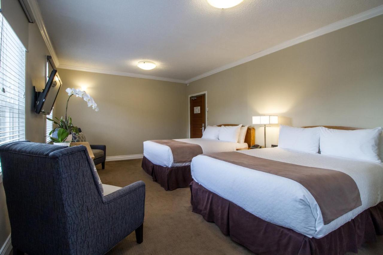 Regent 4* Revelstoke