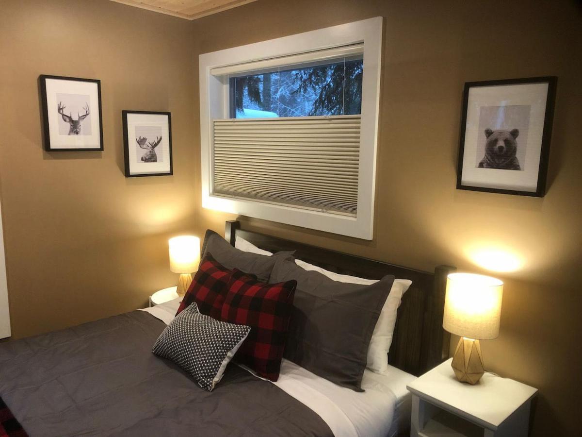 Rv & Cabin Holiday home *