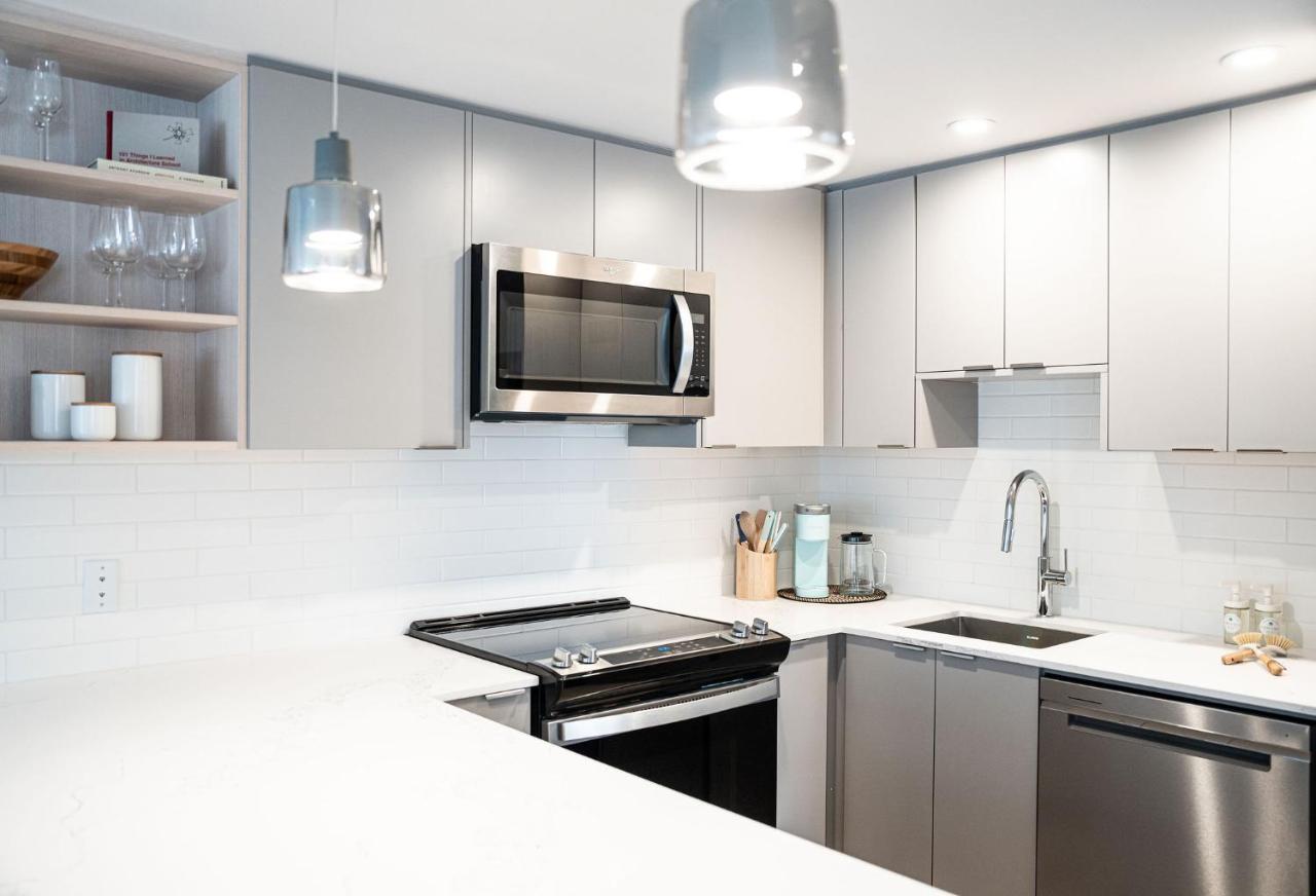 Adanac By Vacations Apartment Revelstoke
