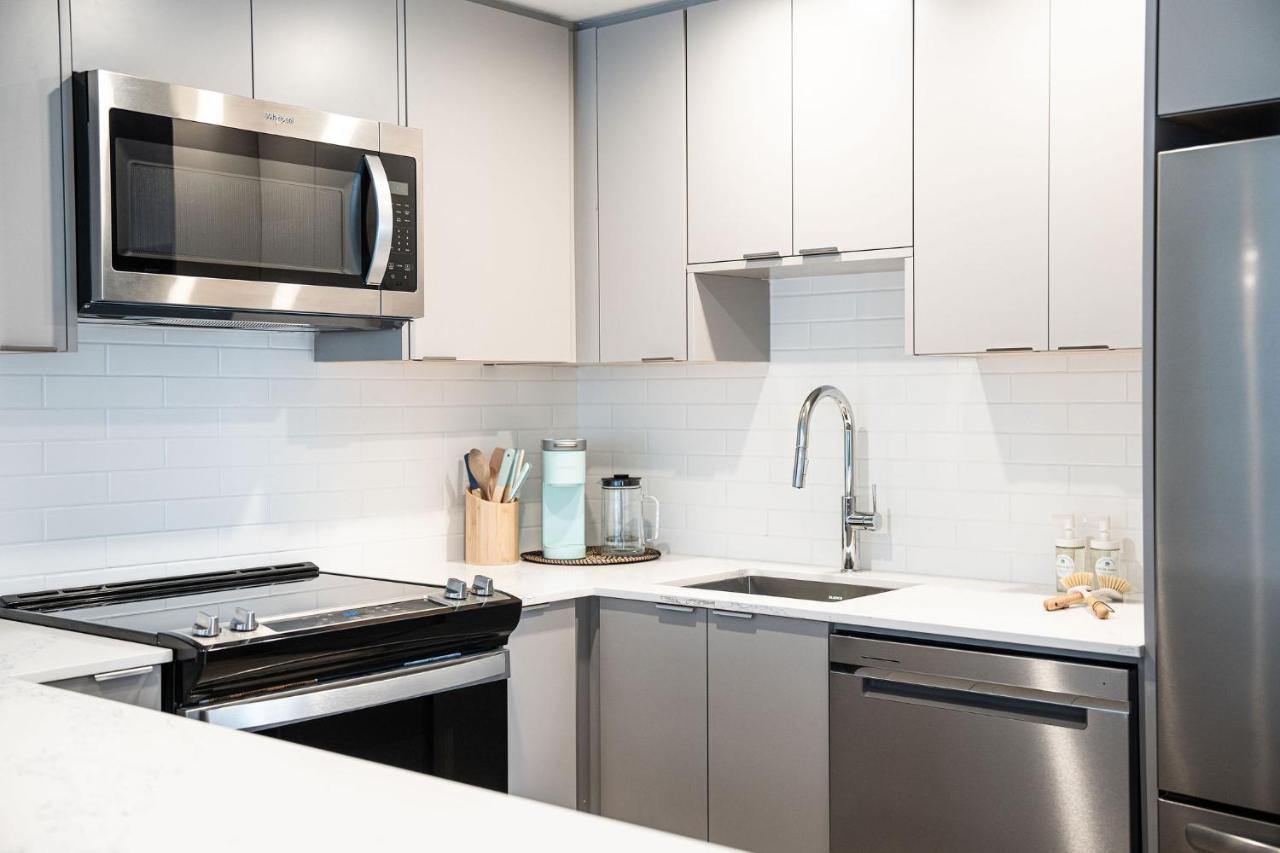 Apartment Adanac By Vacations *