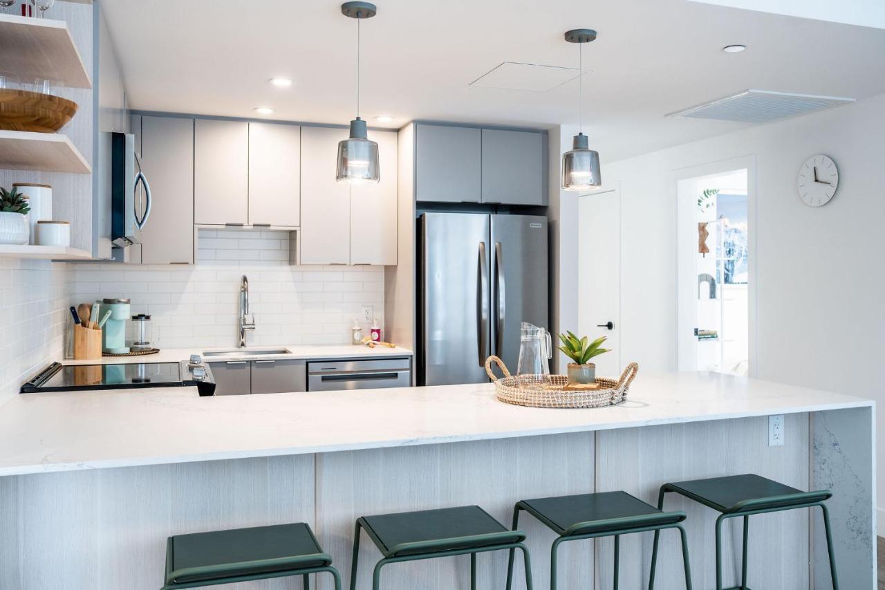 Apartment Adanac By Vacations *