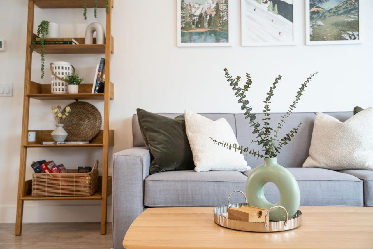 Adanac By Vacations Apartment Revelstoke