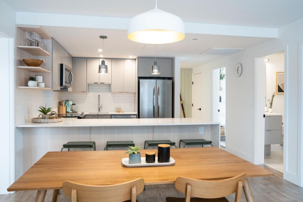 Adanac By Vacations Apartment