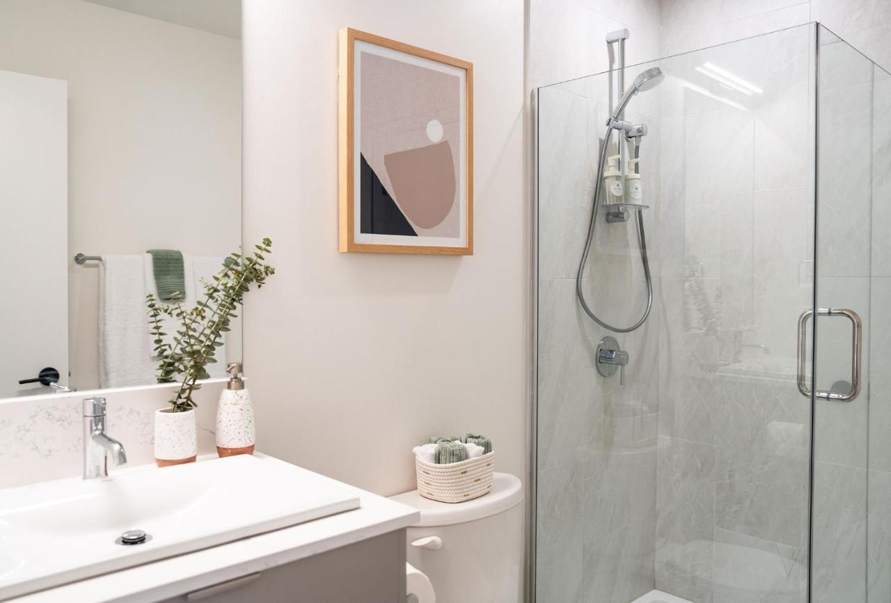 Adanac By Vacations Apartment Revelstoke