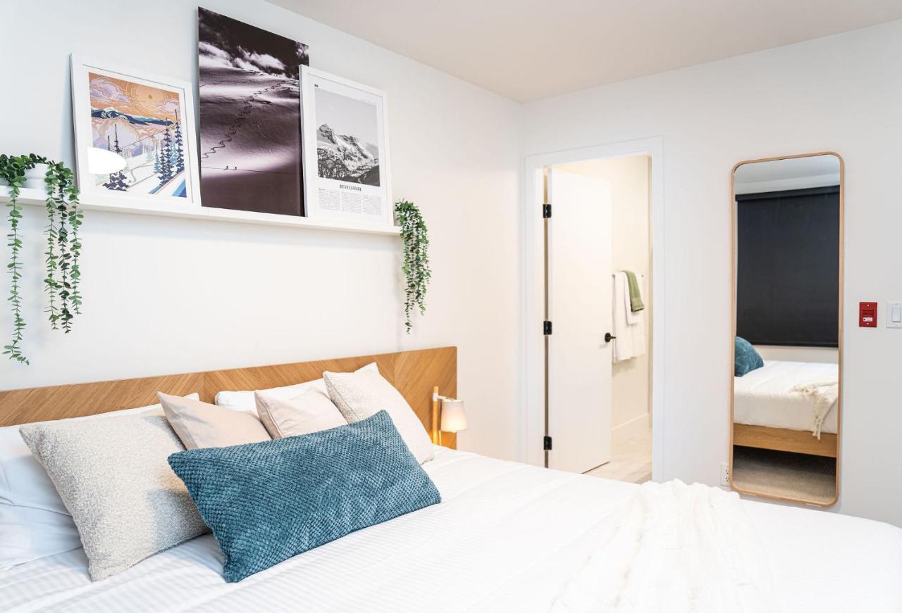 Adanac By Vacations Apartment *