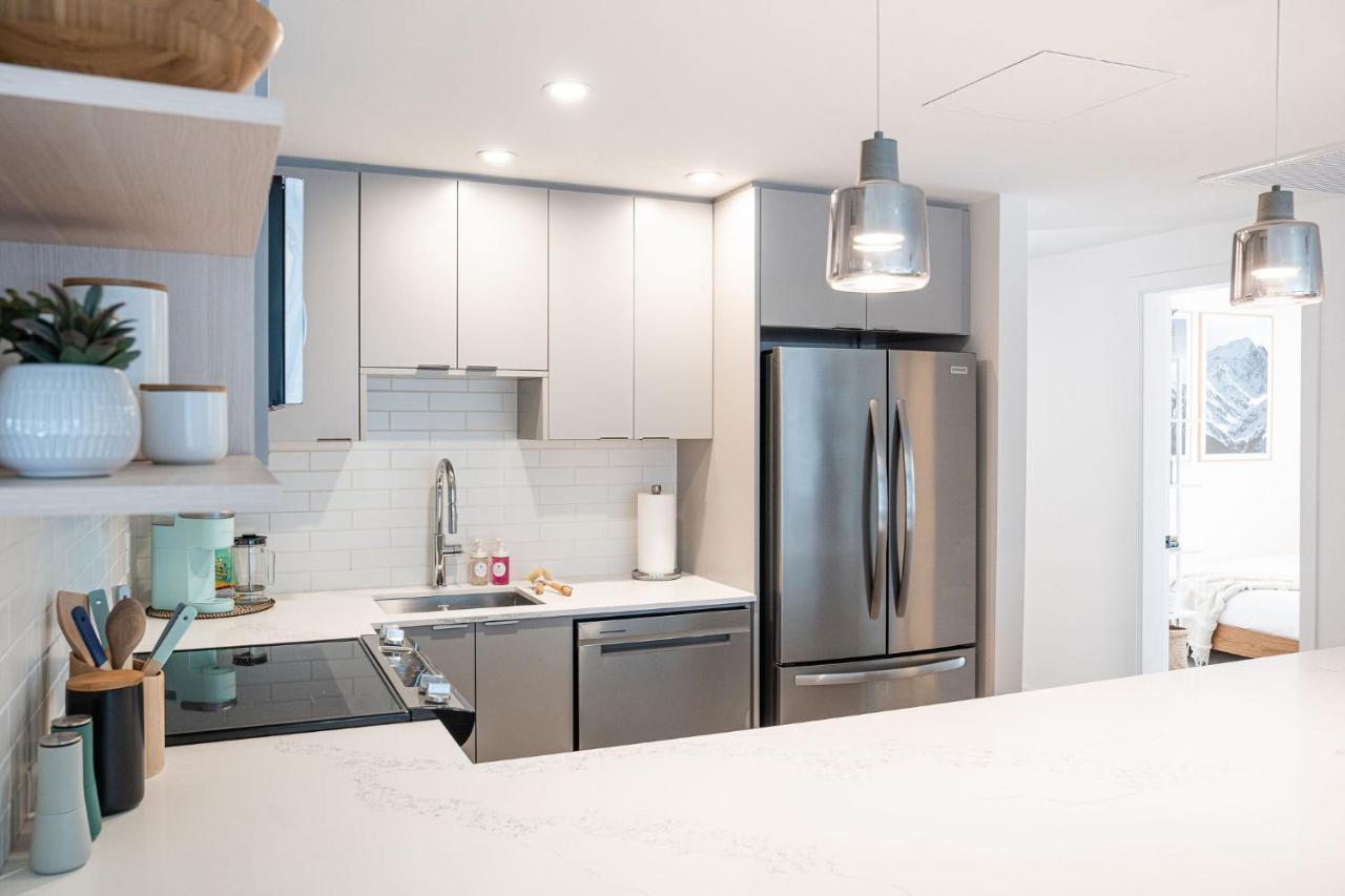 Apartment Adanac By Vacations *
