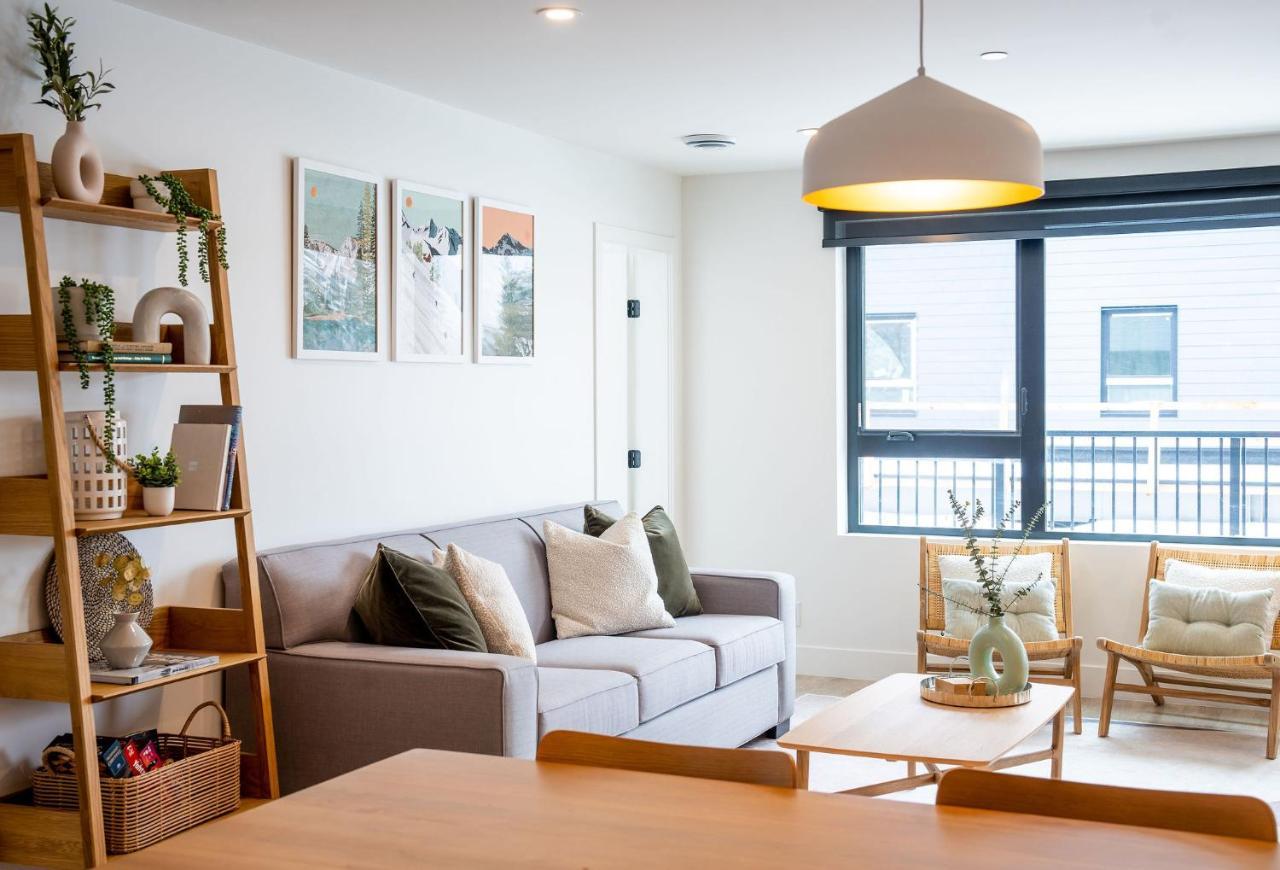 Apartment Adanac By Vacations