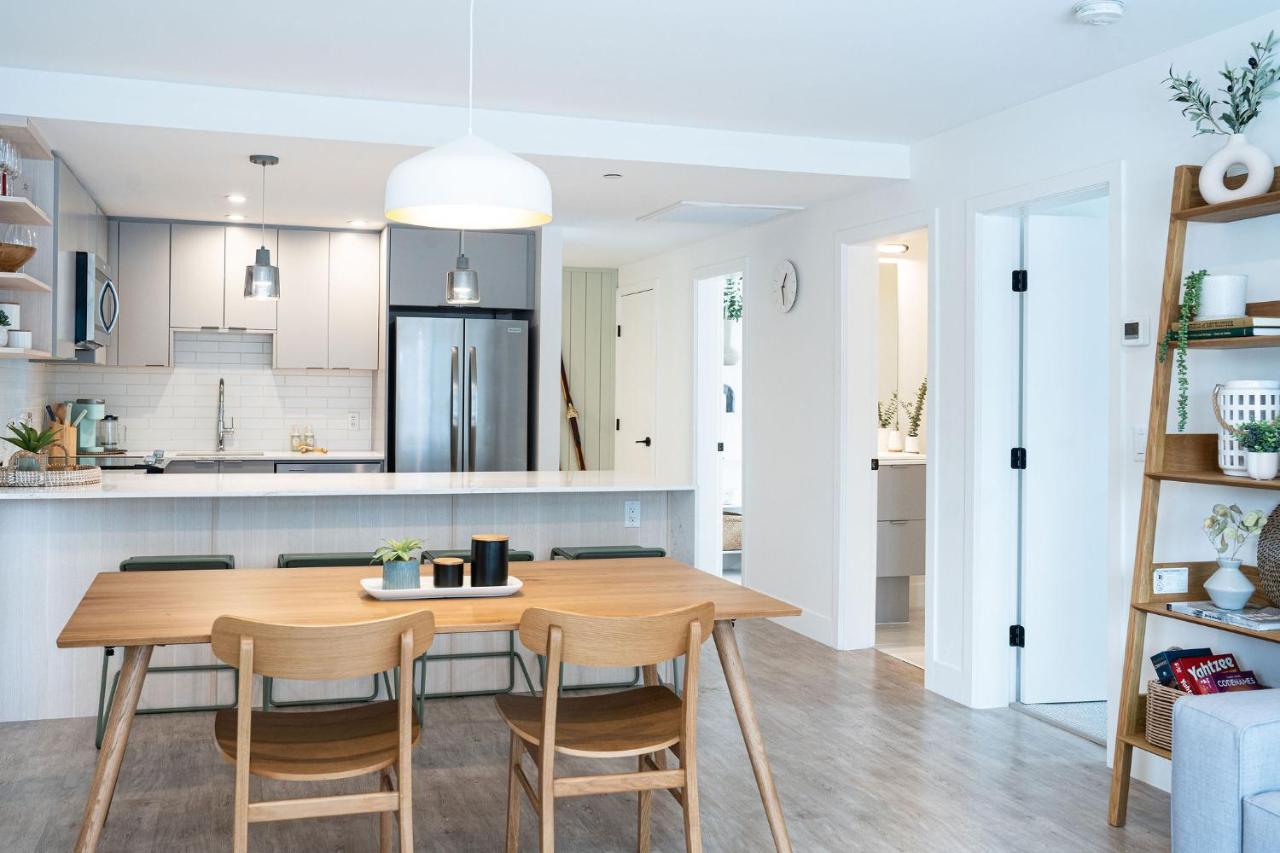 Apartment Adanac By Vacations Revelstoke