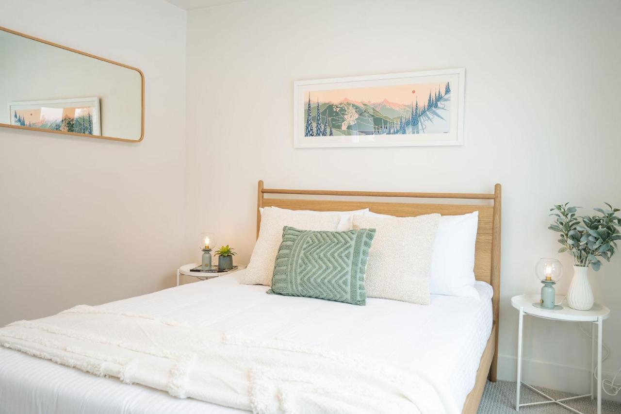 Adanac By Vacations Apartment Revelstoke