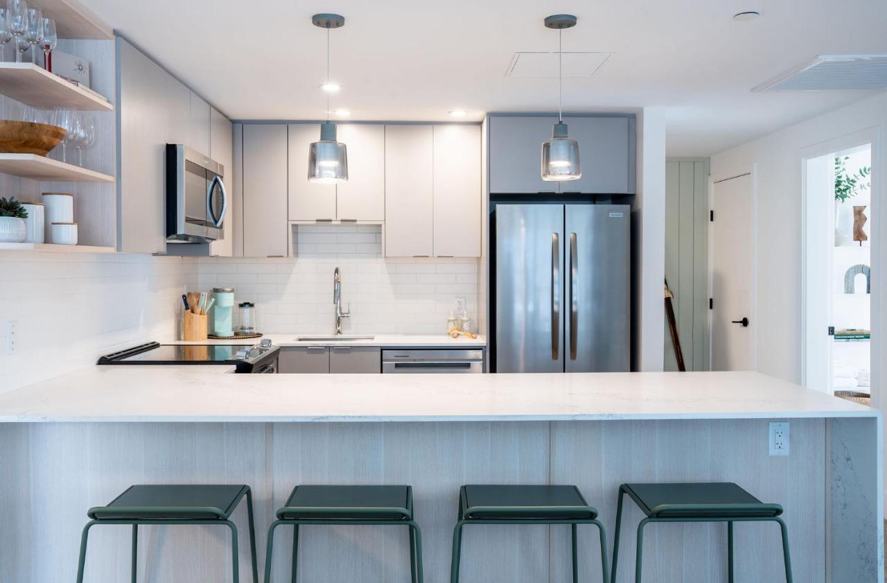Apartment Adanac By Vacations Revelstoke