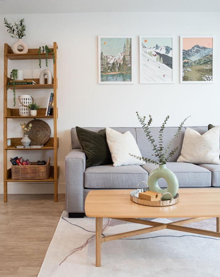 Apartment Adanac By Vacations