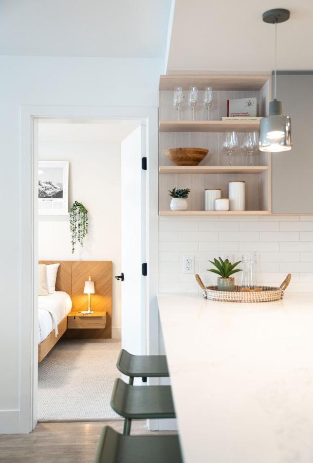 Apartment Adanac By Vacations