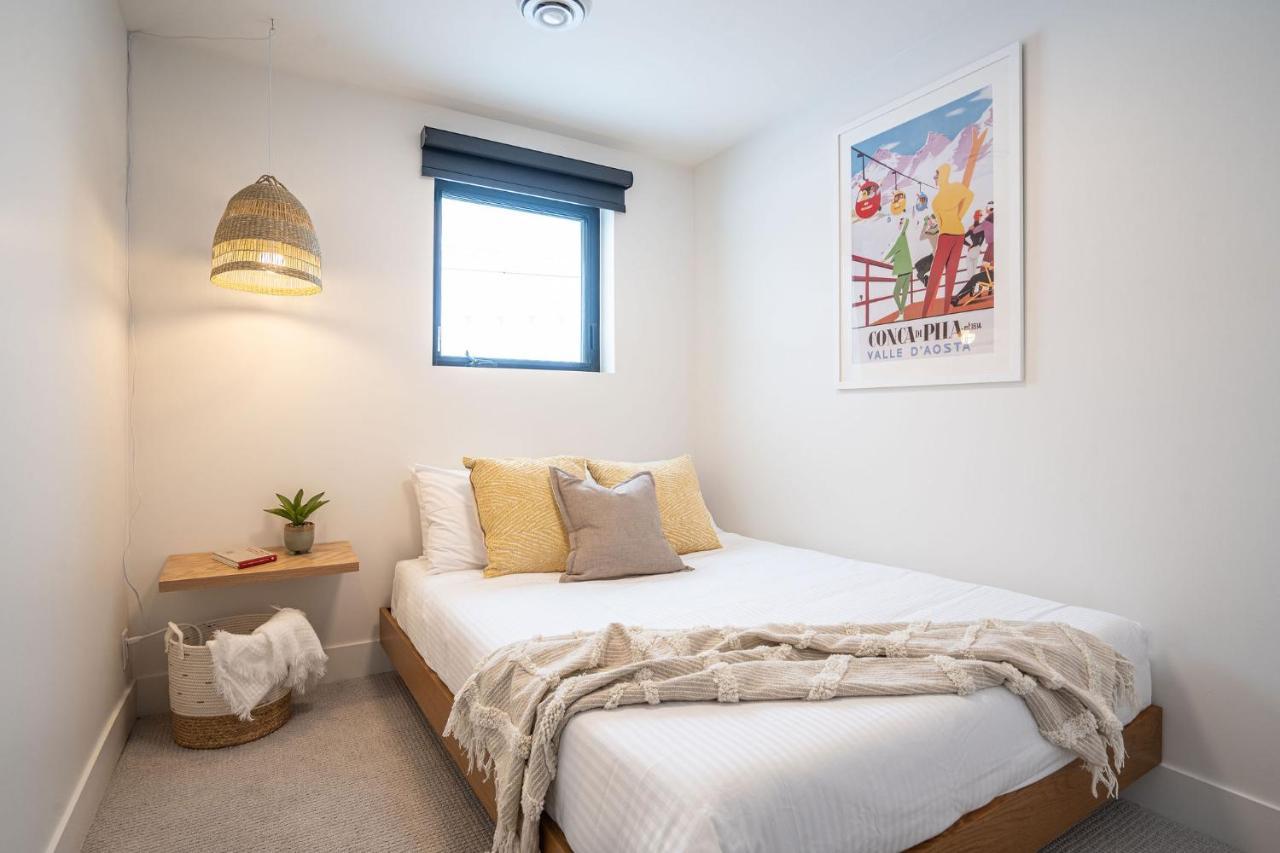 Apartment Adanac By Vacations