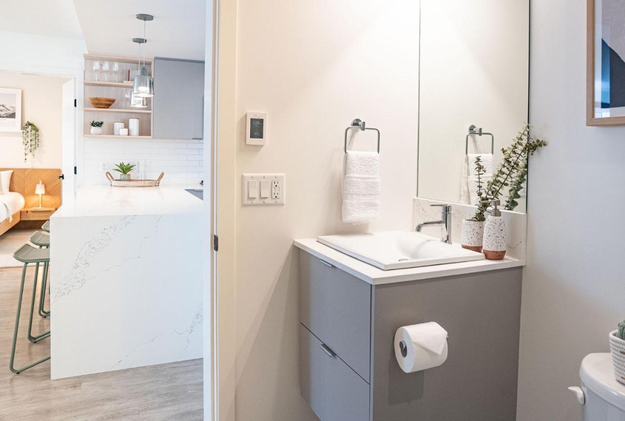 Adanac By Vacations Apartment Revelstoke