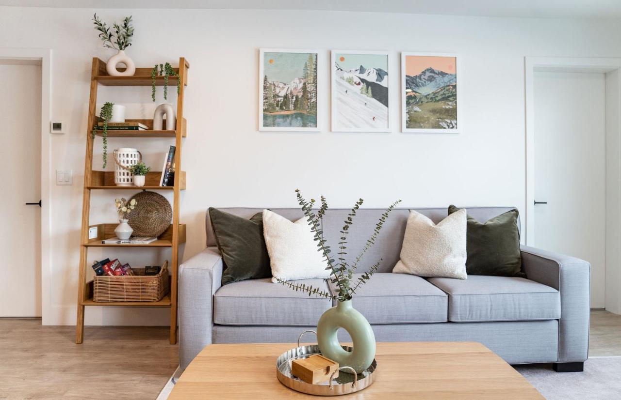 Apartment Adanac By Vacations Revelstoke
