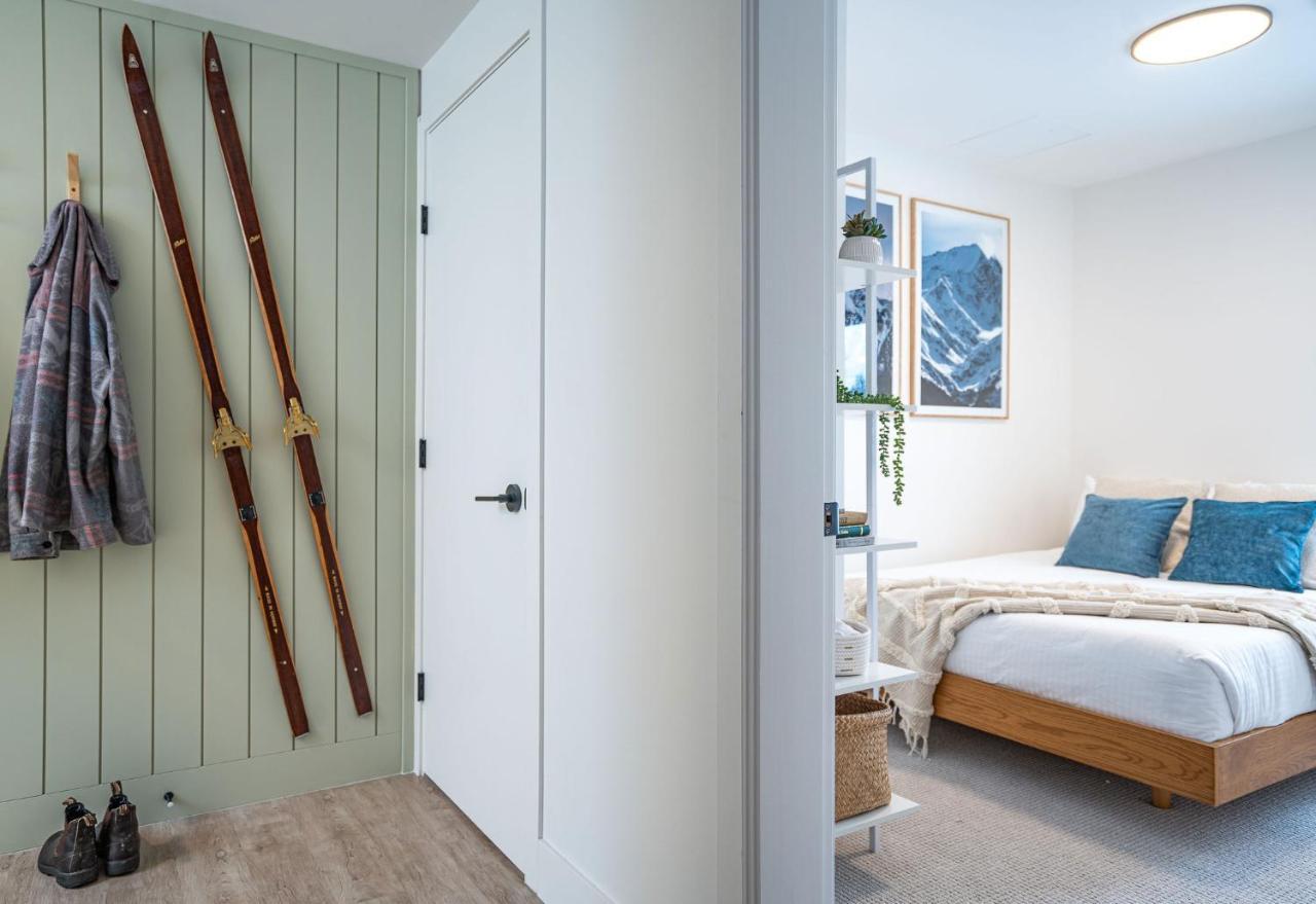 Apartment Adanac By Vacations Revelstoke