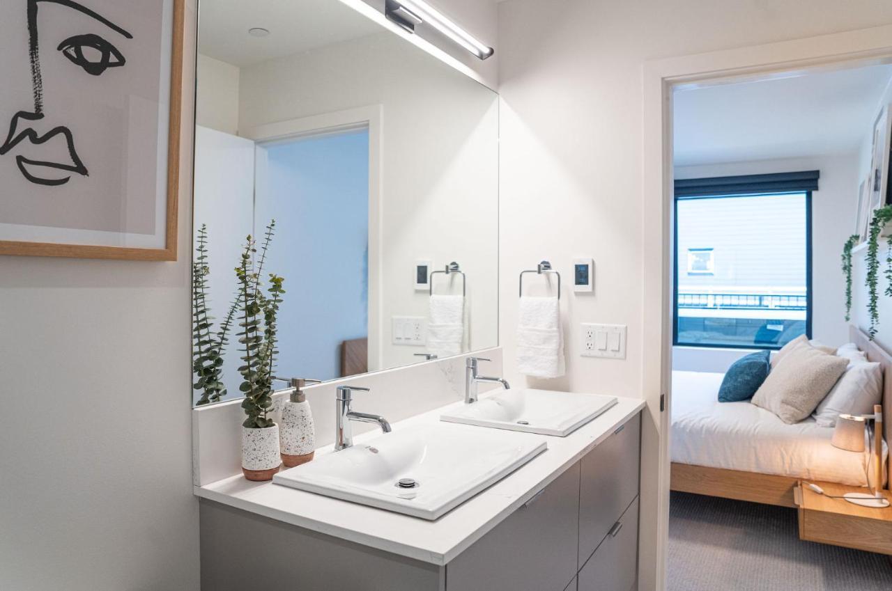 Apartment Adanac By Vacations *