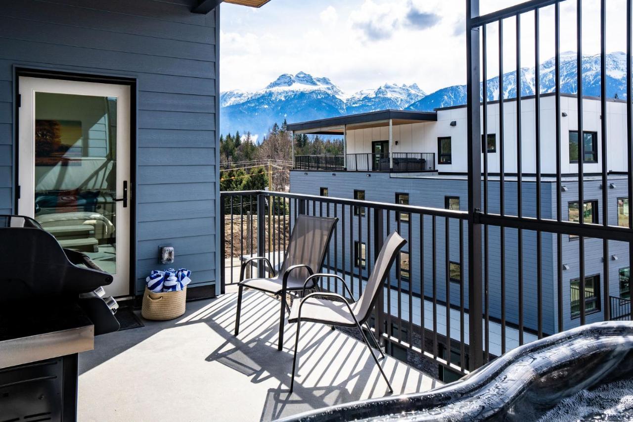 Mountain Revelation - Stunning In * Revelstoke
