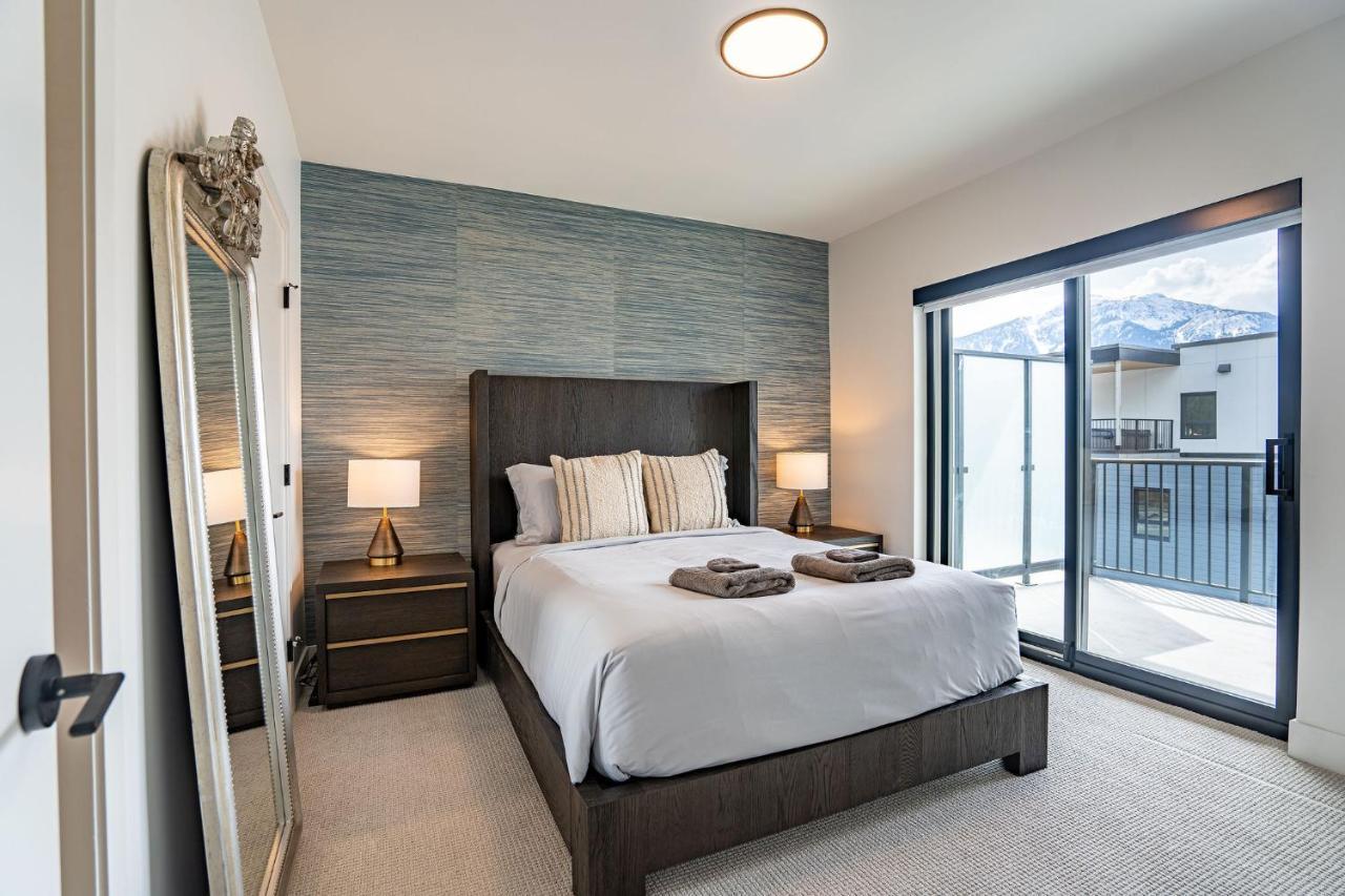 Mountain Revelation - Stunning In Holiday home