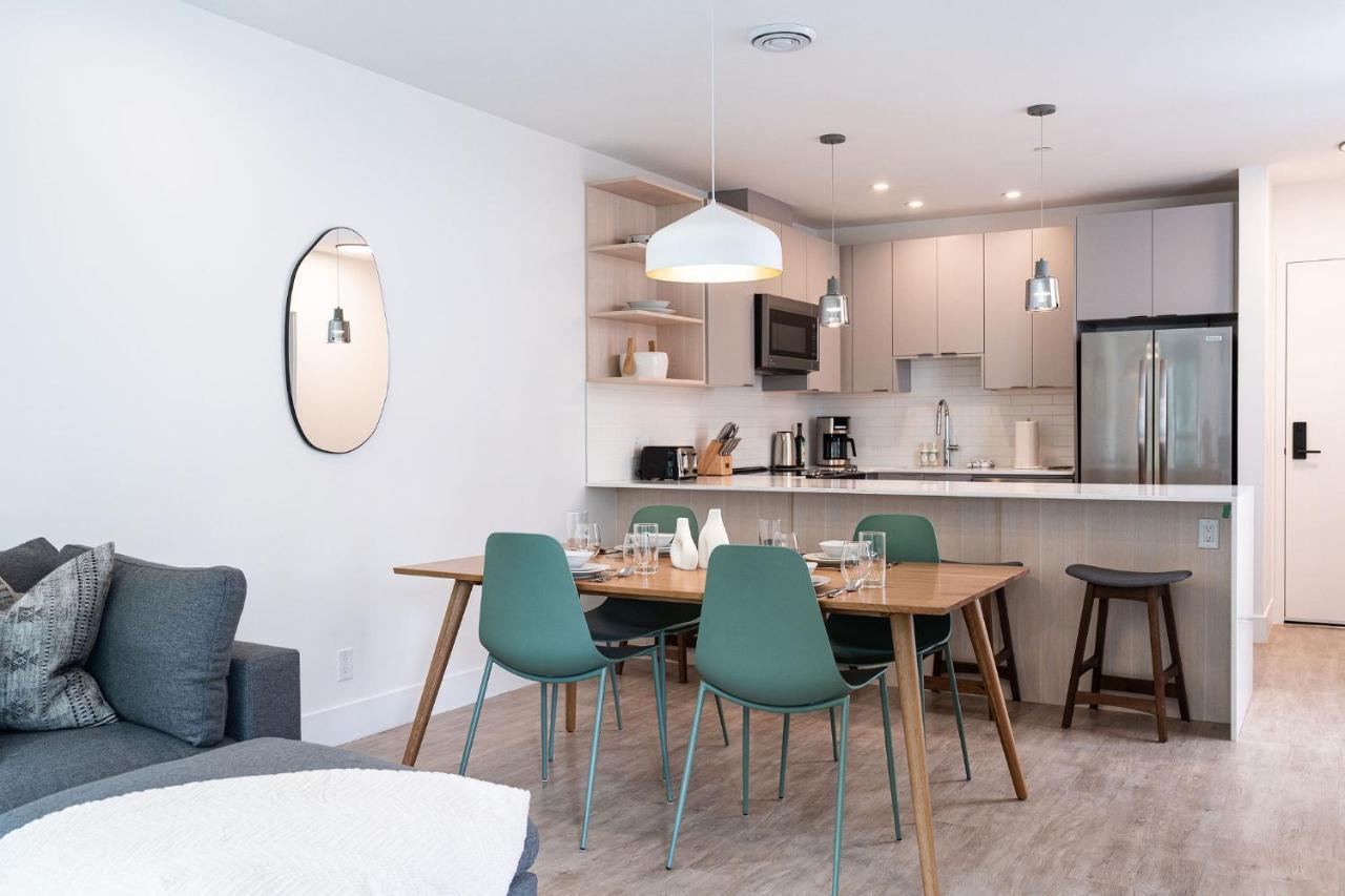 Apartment Serenity Now By Vacations *