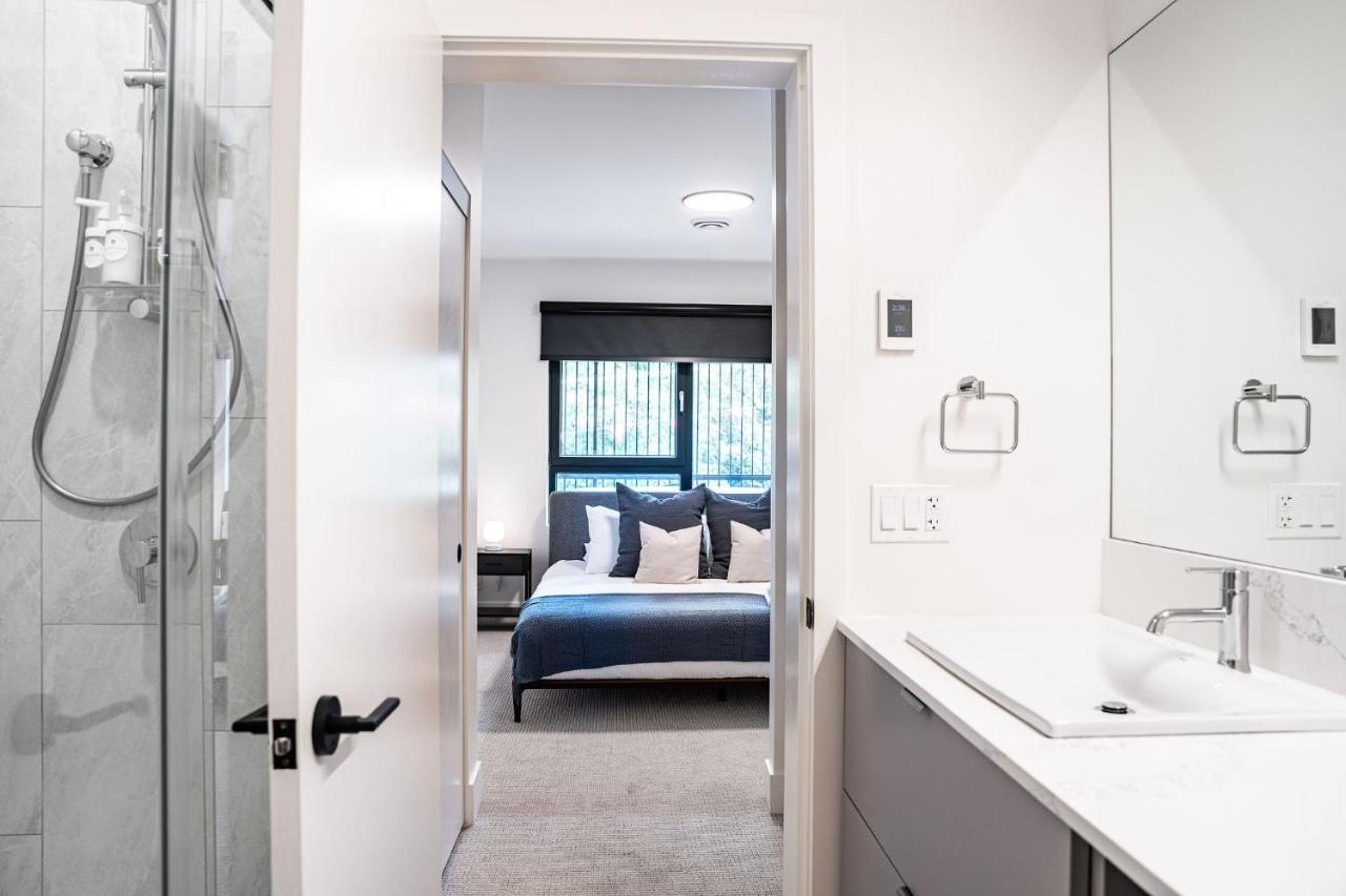 Apartment Serenity Now By Vacations Revelstoke