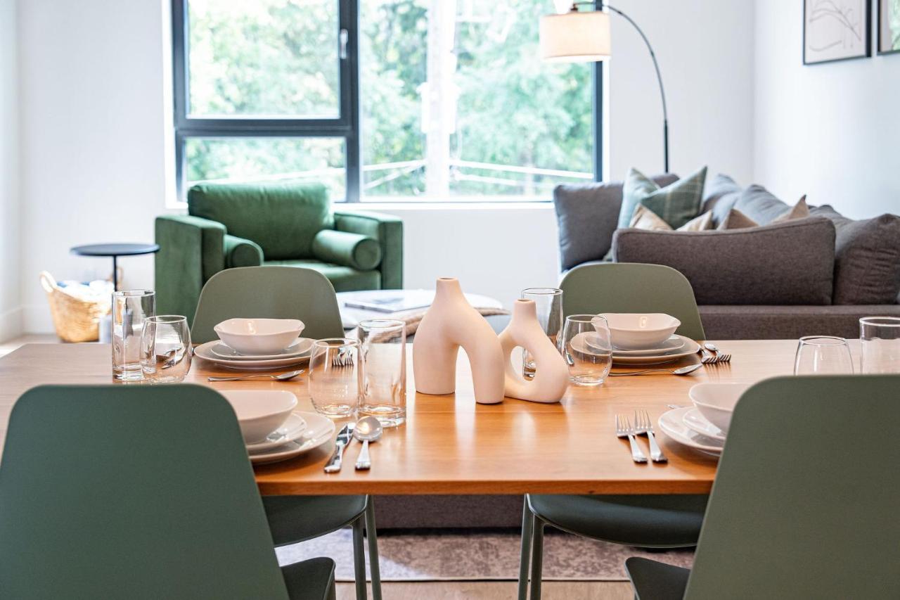 Apartment Serenity Now By Vacations
